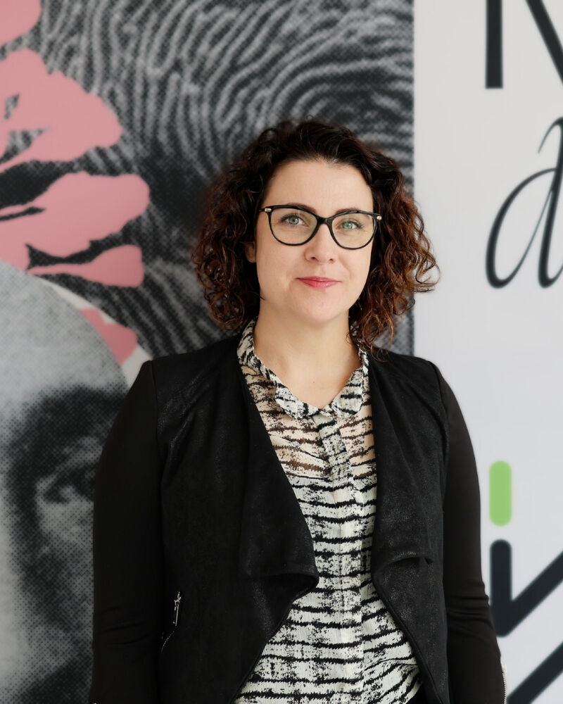 Grupa Badawcza Mechanizmów Neurodegeneracji_Monika Danielewicz