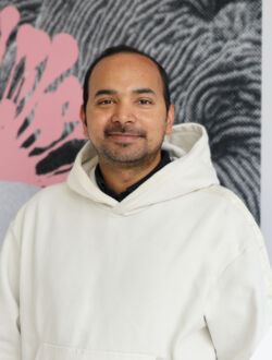 Grupa Badawcza Mechanizmów Neurodegeneracji_Rohit Shrivastava