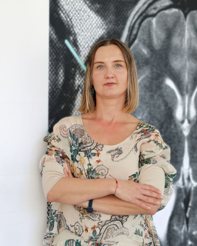 Grupa Badawcza Neuroplastyczności i Metabolizmu