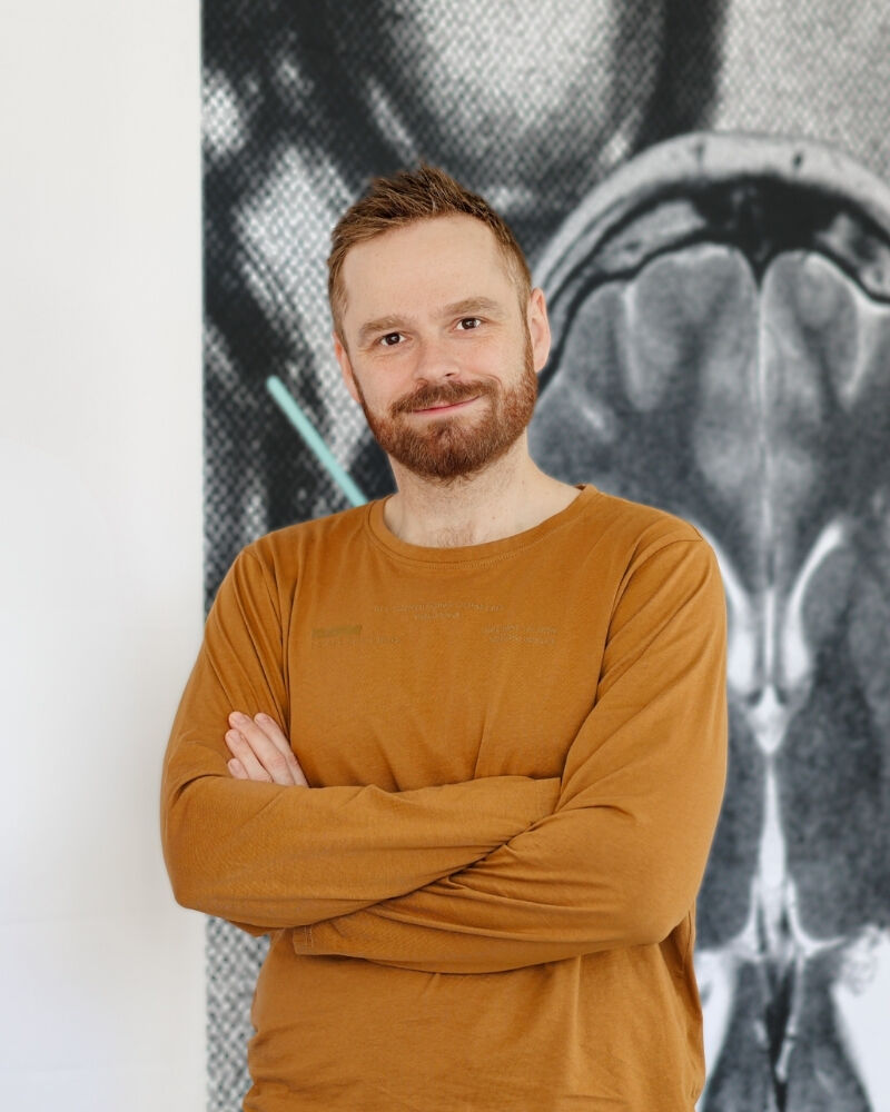 Grupa Badawcza Neuroplastyczności i Metabolizmu_Jakub Chwastek