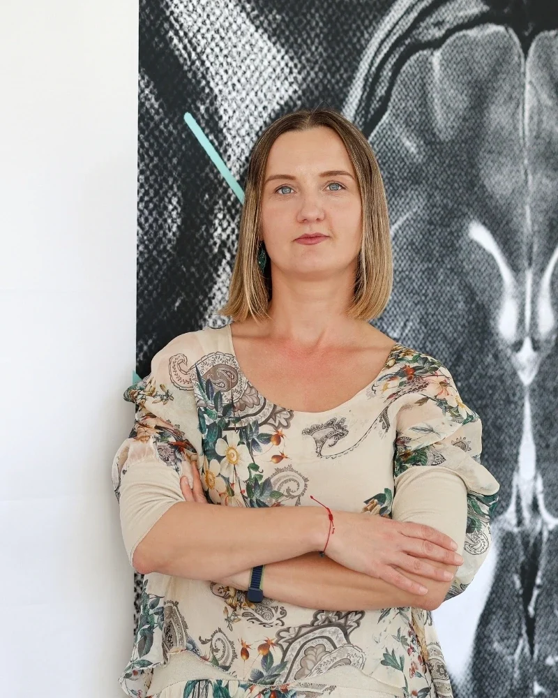 Grupa Badawcza Neuroplastyczności i Metabolizmu_Jolanta Żelasko