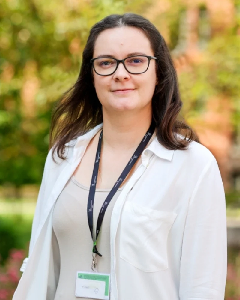 Grupa Badawcza Neuroplastyczności i Metabolizmu_Olga Pietrzyk