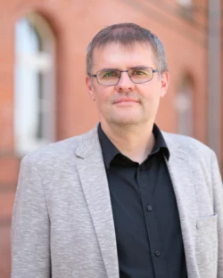 Grupa Badawcza Neuroplastyczności i Metabolizmu_Witold Konopka