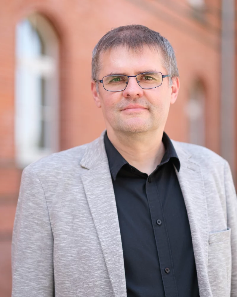 Grupa Badawcza Neuroplastyczności i Metabolizmu_Witold Konopka Grupa Badawcza Neuroplastyczności i Metabolizmu_Witold Konopka