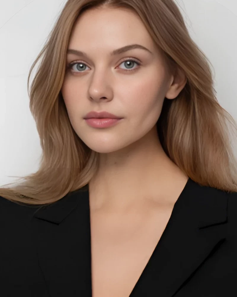 Grupa Badawcza Neuropsychiatrii Translacyjnej Marika Hilderbrand Grupa Badawcza Neuropsychiatrii Translacyjnej Marika Hilderbrand