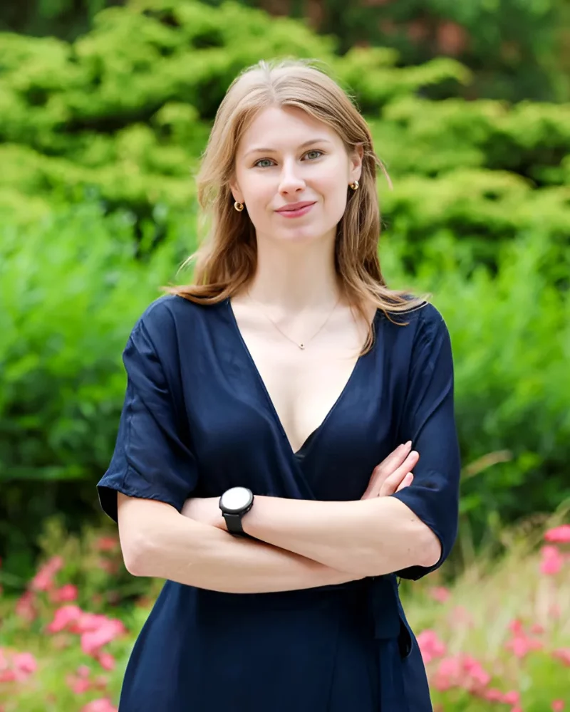 Grupa Badawcza Neuropsychiatrii Translacyjnej Weronika Tomaszewska Weronika Tomaszewska Łukasiewicz – PORT