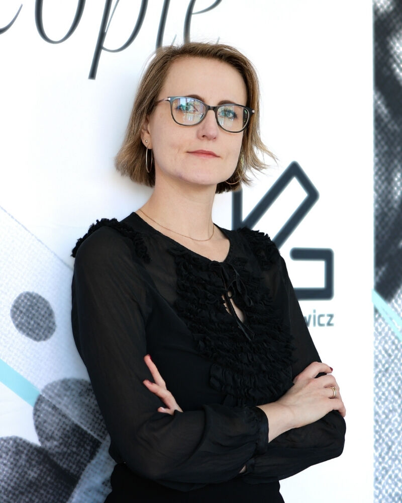 Grupa Badawcza Synaptogenezy_Alina Zawiślak-Architek