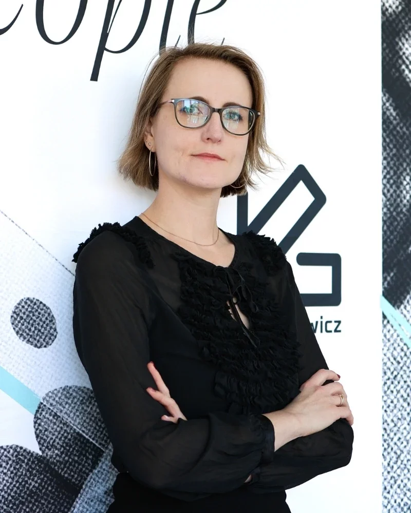 Grupa Badawcza Synaptogenezy_Alina Zawiślak-Architek