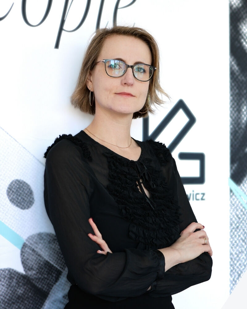 Grupa Badawcza Synaptogenezy_Alina Zawiślak-Architek