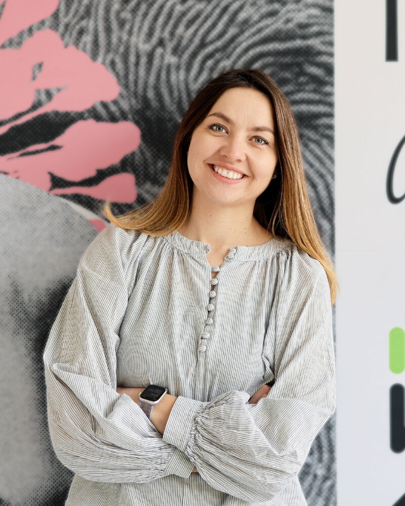 Grupa Badawcza Synaptogenezy_Małgorzata Sotomska