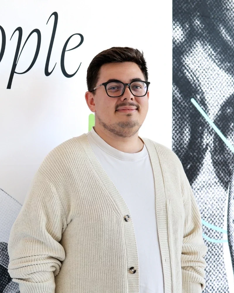 Grupa Badawcza Syntezy Zaawansowanych Materiałów_Jakub Pawłów