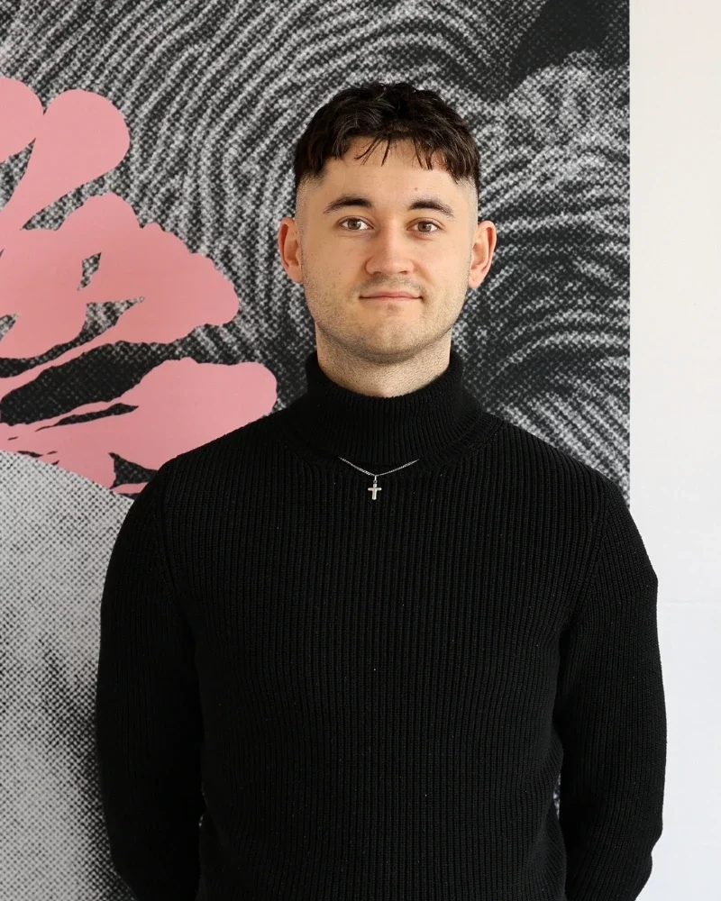 Grupa Badawcza Syntezy Zaawansowanych Materiałów_Kacper Prokop