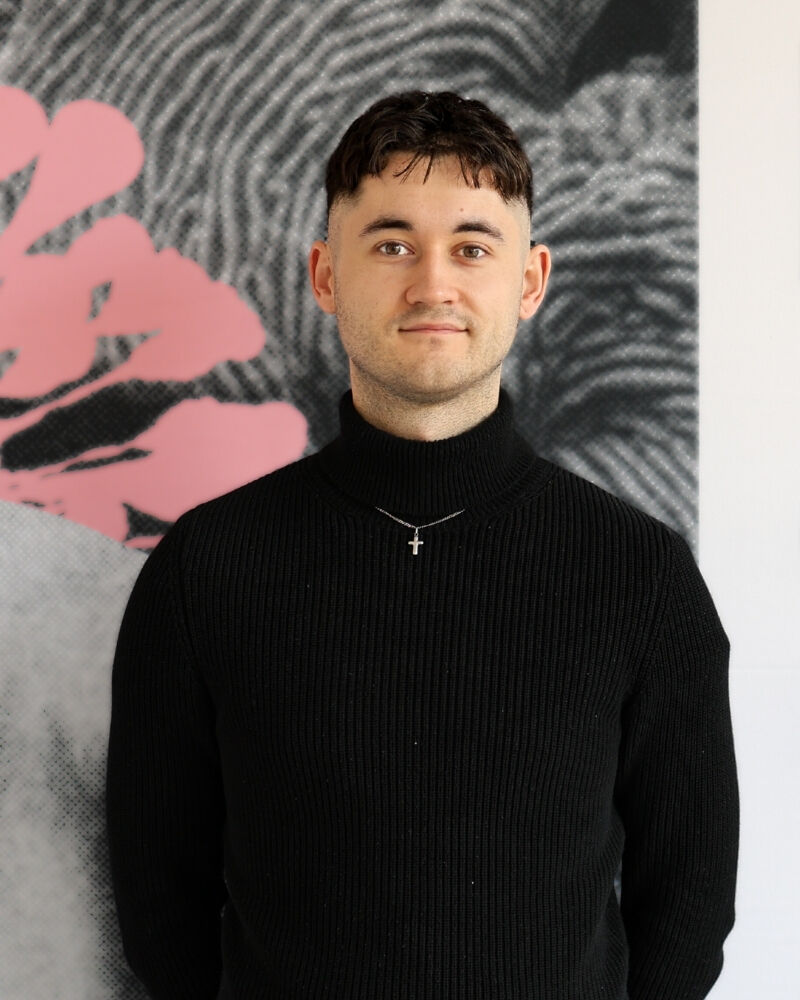 Grupa Badawcza Syntezy Zaawansowanych Materiałów_Kacper Prokop