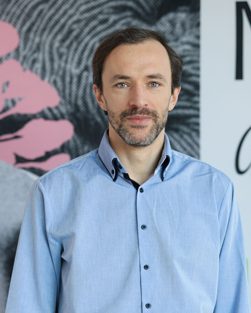 Grupa Badawcza Syntezy Zaawansowanych Materiałów_Maciej Czajkowski