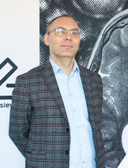 Jarosław Serafińczuk_projekty