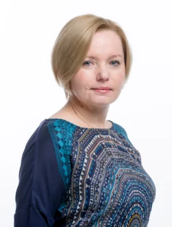 Katarzyna Komorowska Katarzyna Komorowska