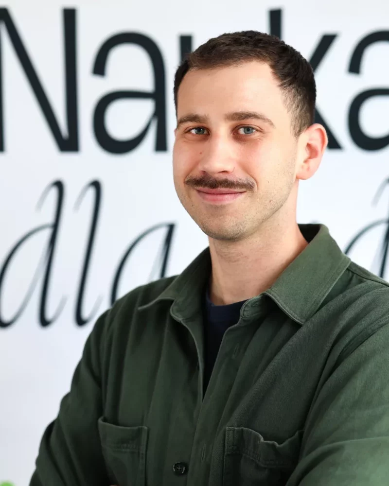 Krzysztof Lubocki