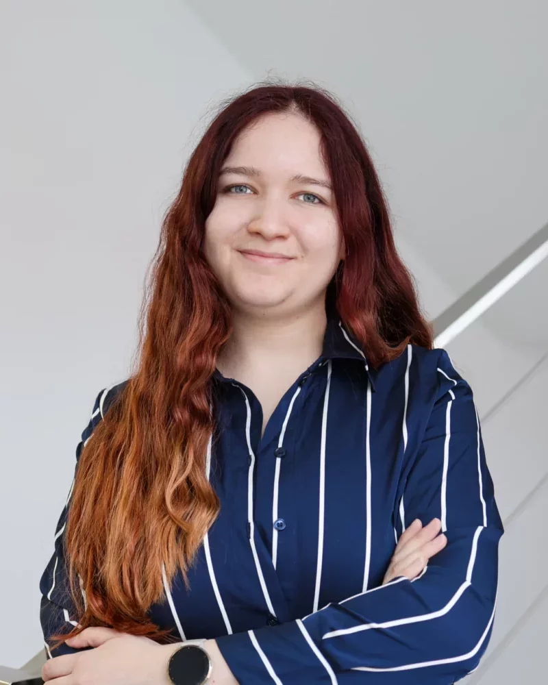 Magdalena Porębska_Zwierzętarnia