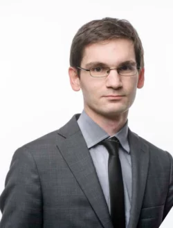 Michał Nikodem Michał Nikodem