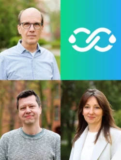 P4Health - Bastian Hengerer, Grzegorz Chodaczek, Agnieszka Krzyżosiak