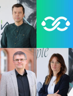 P4Health_Grzegorz Chodaczek, Witold Konopka, Agnieszka Krzyżosiak