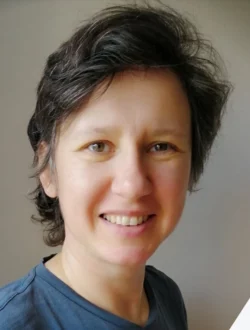Patrycja Gazińska