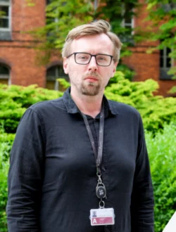 Przemek Duda