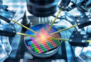 Ruchome nanorezonatory o wysokim współczynniku jakości zrealizowane przez nanodruty półprzewodnikowe na platformie fotonicznej Si Ruchome nanorezonatory o wysokim współczynniku jakości zrealizowane przez nanodruty półprzewodnikowe na platformie fotonicznej Si