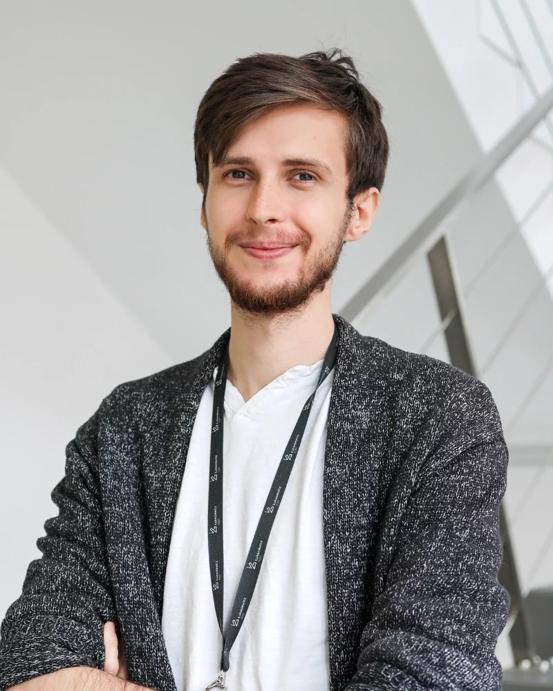 animal lab_Dariusz Basa