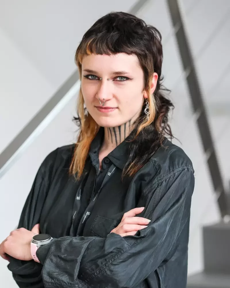 animal lab_Joanna Sułkowska