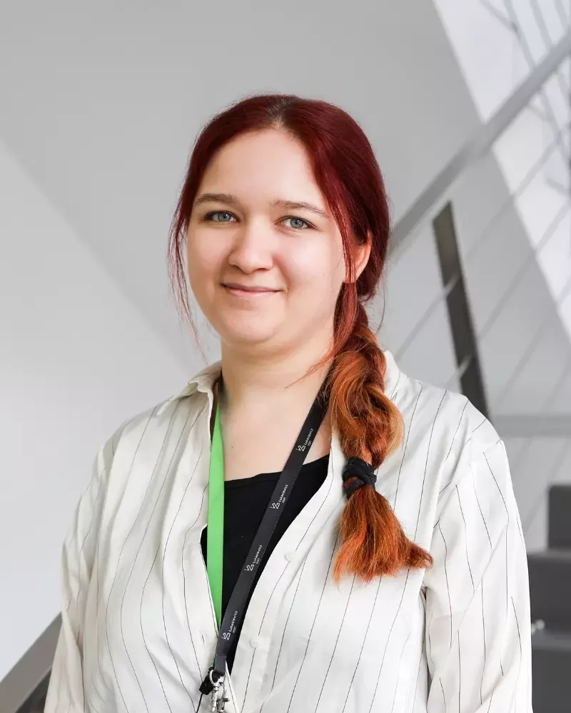 animal lab_Magdalena Porębska