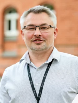 tomasz prószyński projekt